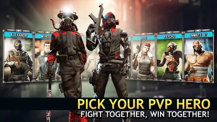 最后希望狙击手-僵尸攻击