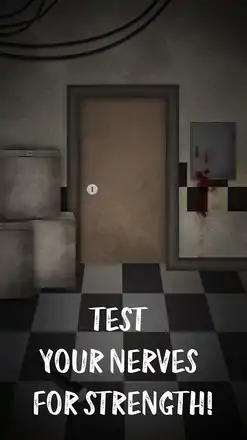 恐怖遊戲:Animatronic