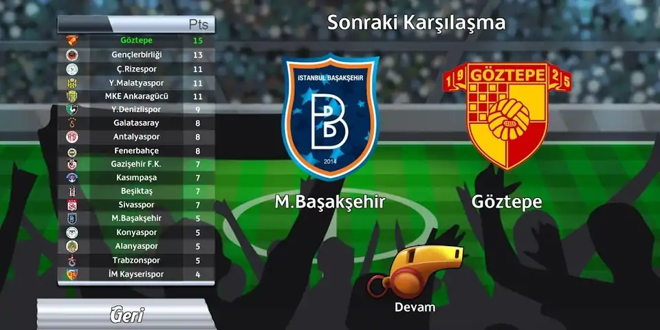 土耳其超级联赛2019/20 土耳其超级联赛2019/20