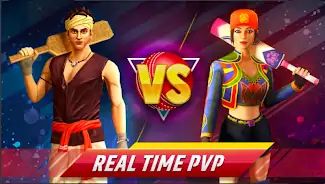 板球碰撞PvP 板球碰撞PvP