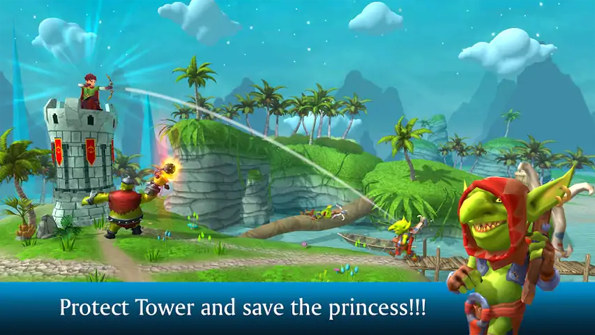 恐龙猎人野生丛林动物射击游戏