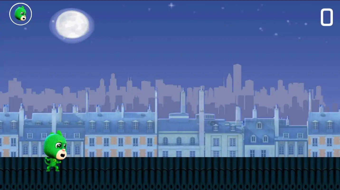 面具：男孩英雄