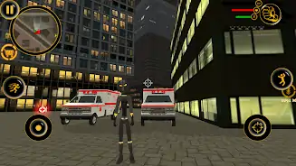 外挂式飞机驾驶员