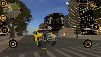 外挂式飞机驾驶员