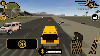 外挂式飞机驾驶员