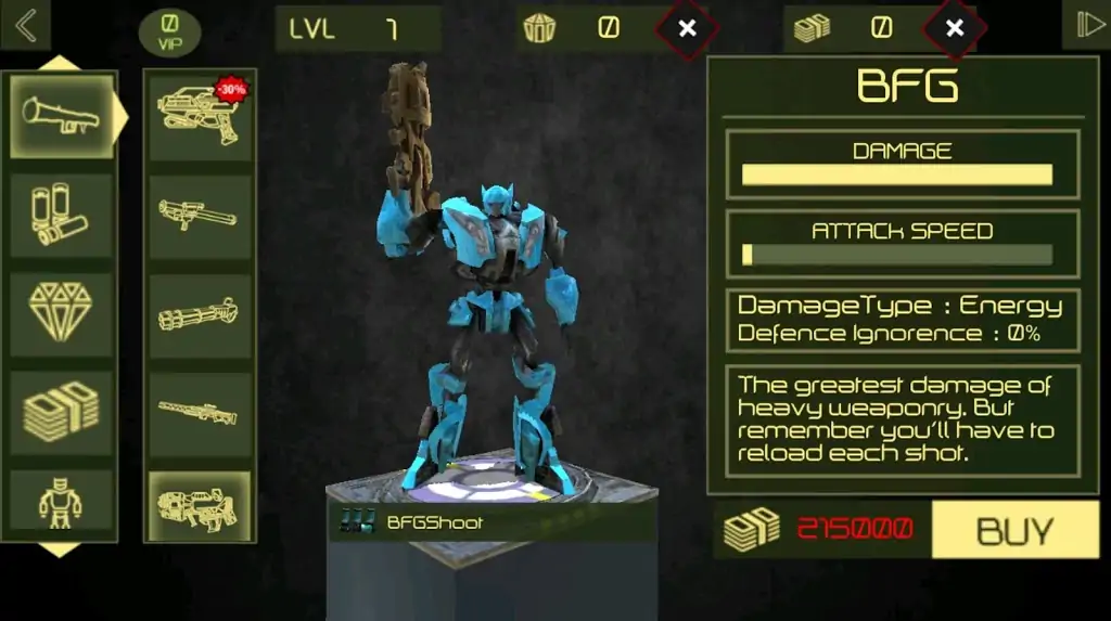 超级汽车改造机器人