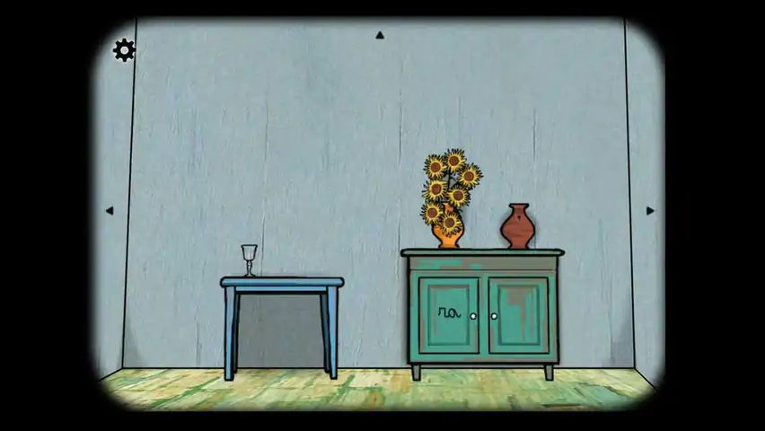 逃离方块：阿尔勒