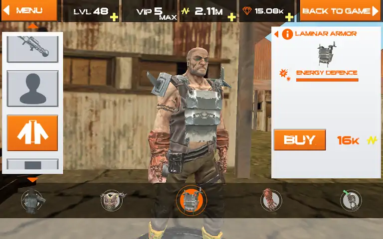 疯子：世界末日之后