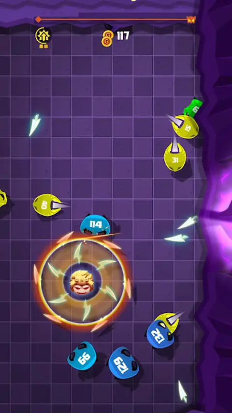 疯狂的悟空（测试版）