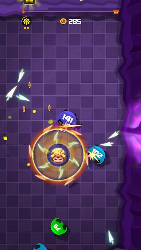 疯狂的悟空（测试版）