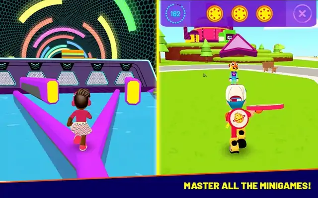 XD世界(辅助菜单)