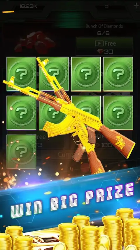 射击射击-战斗区和奖励游戏 射击射击-战斗区和奖励游戏