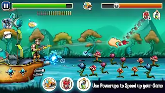 迷失的岛屿：怪物冲突