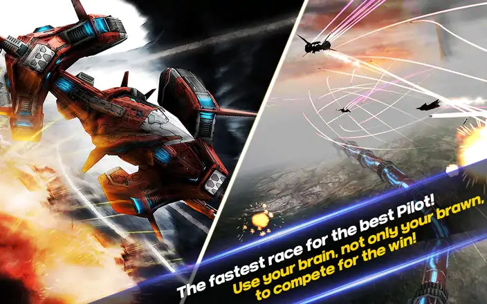 王牌飞行员修改版 王牌飞行员修改版