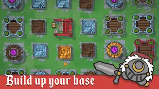 领主实时多人策略对战