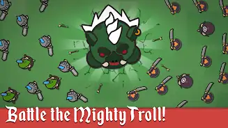 领主实时多人策略对战