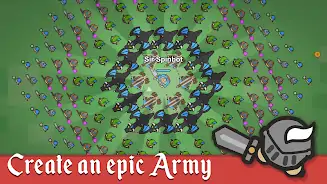 领主实时多人策略对战