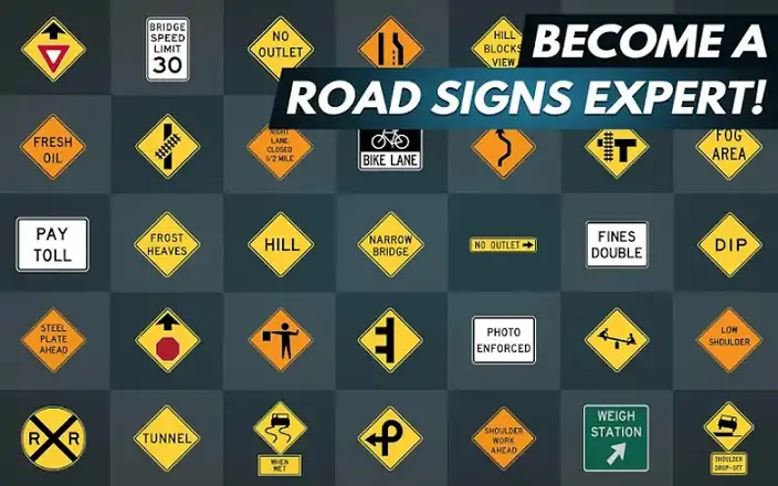 驾驶学院-汽车学校驾驶员模拟器2019