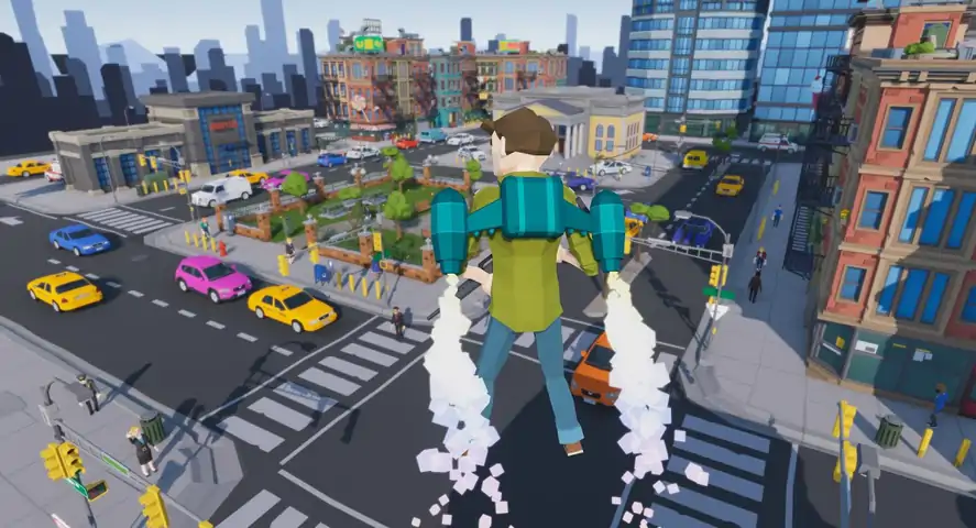 拉斯维加斯大城市犯罪 拉斯维加斯大城市犯罪