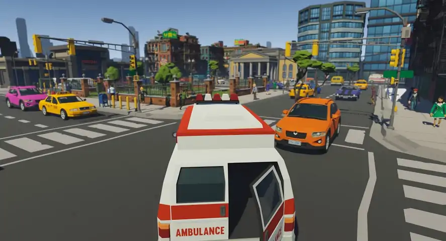 拉斯维加斯大城市犯罪 拉斯维加斯大城市犯罪