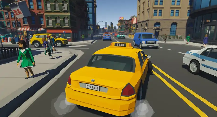 拉斯维加斯大城市犯罪 拉斯维加斯大城市犯罪