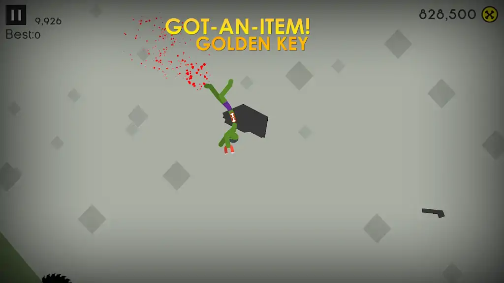 火柴人破坏Pogo 火柴人破坏Pogo