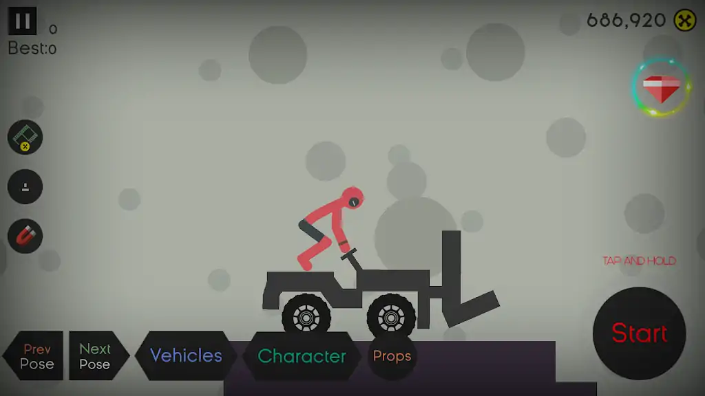 火柴人破坏Pogo 火柴人破坏Pogo