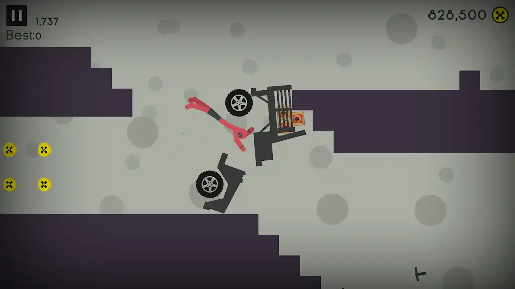 火柴人破坏Pogo 火柴人破坏Pogo