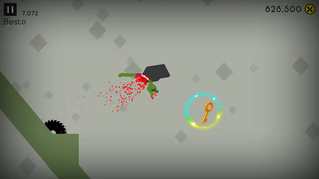 火柴人破坏Pogo 火柴人破坏Pogo