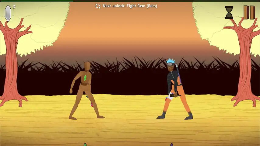 布娃娃沙盒射击游戏 布娃娃沙盒射击游戏