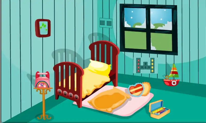 公主救援游戏 公主救援游戏