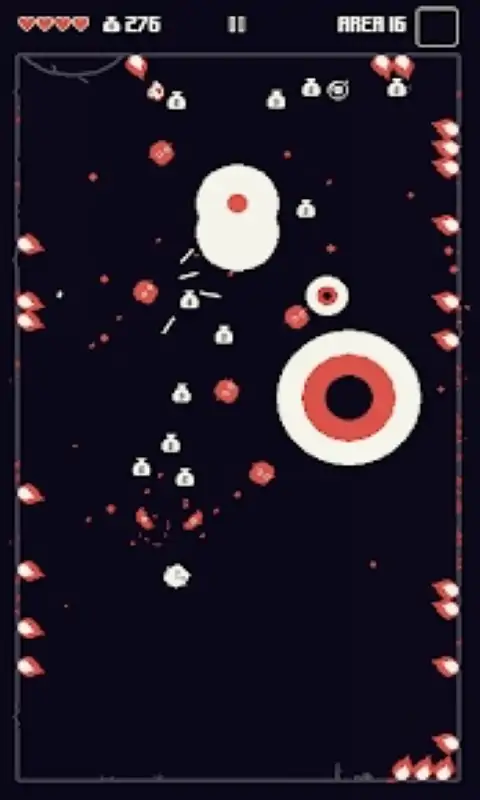 地狱脱逃 地狱脱逃