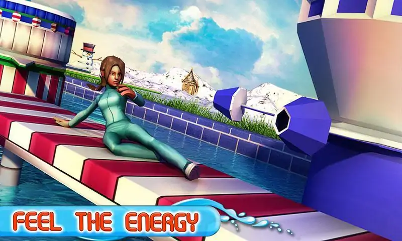 传奇特技演员 传奇特技演员