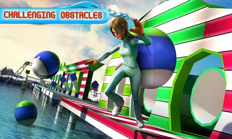 传奇特技演员 传奇特技演员