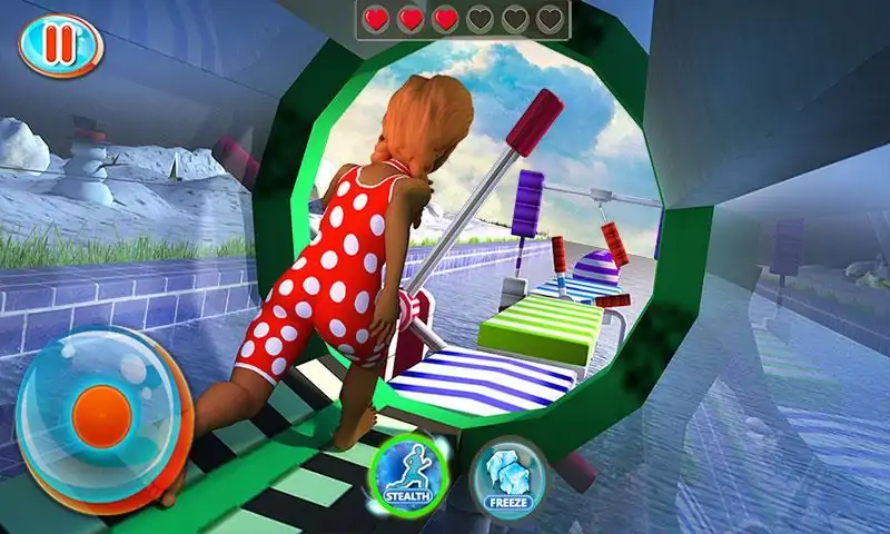 传奇特技演员 传奇特技演员