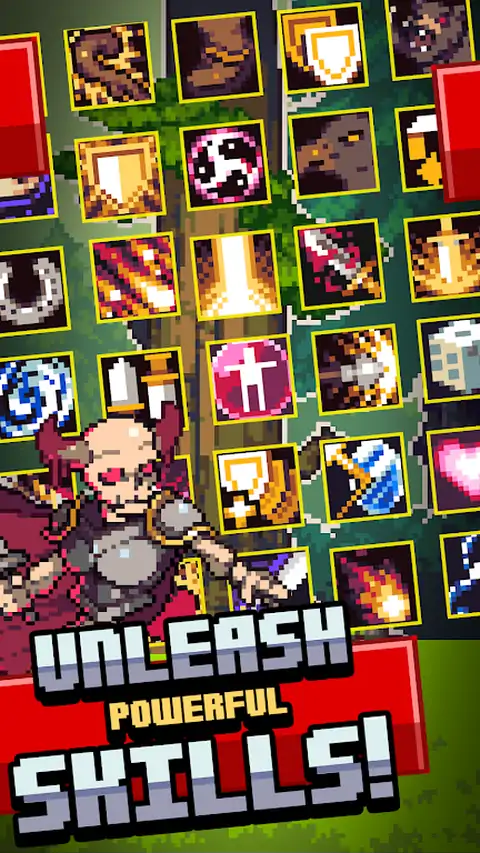 游手好闲的怪物边境-团队rpg收集游戏 游手好闲的怪物边境-团队rpg收集游戏