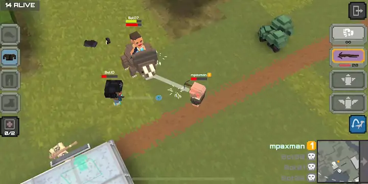 侏罗纪大逃杀汉化修改版 侏罗纪大逃杀汉化修改版