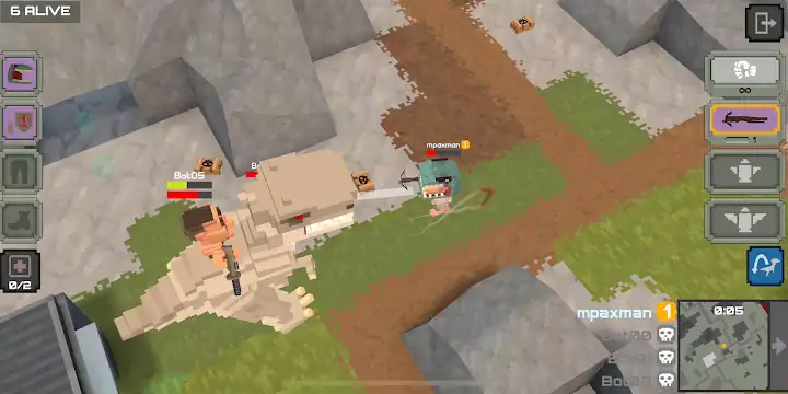 侏罗纪大逃杀汉化修改版 侏罗纪大逃杀汉化修改版