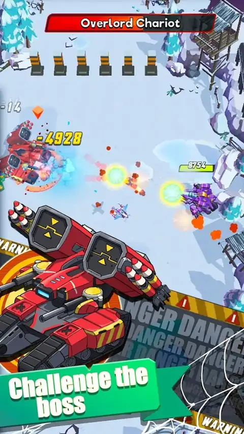 战轮-像1980年代的坦克大战 战轮-像1980年代的坦克大战