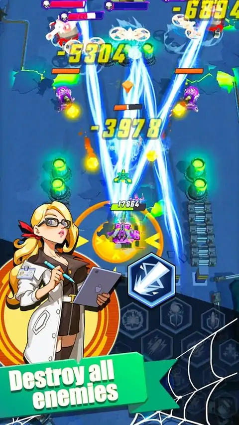 战轮-像1980年代的坦克大战 战轮-像1980年代的坦克大战