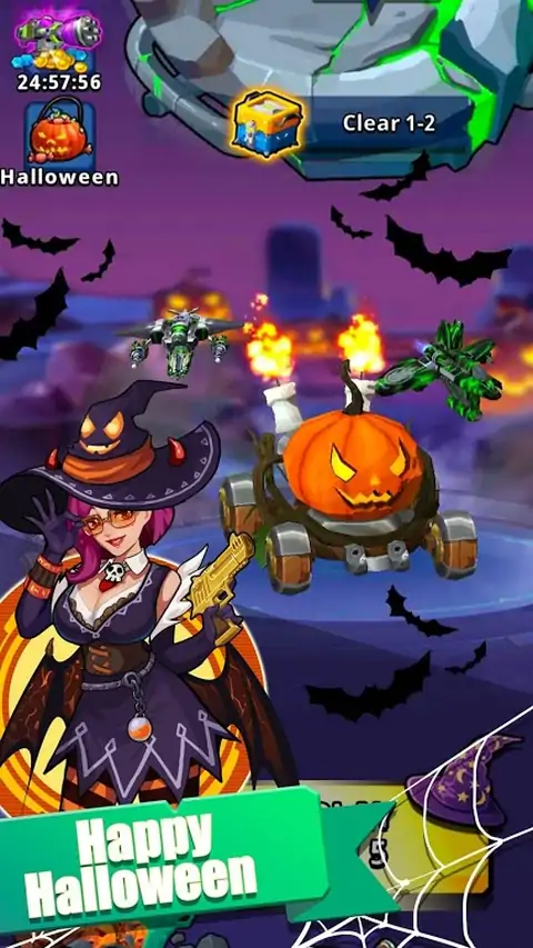 战轮-像1980年代的坦克大战 战轮-像1980年代的坦克大战