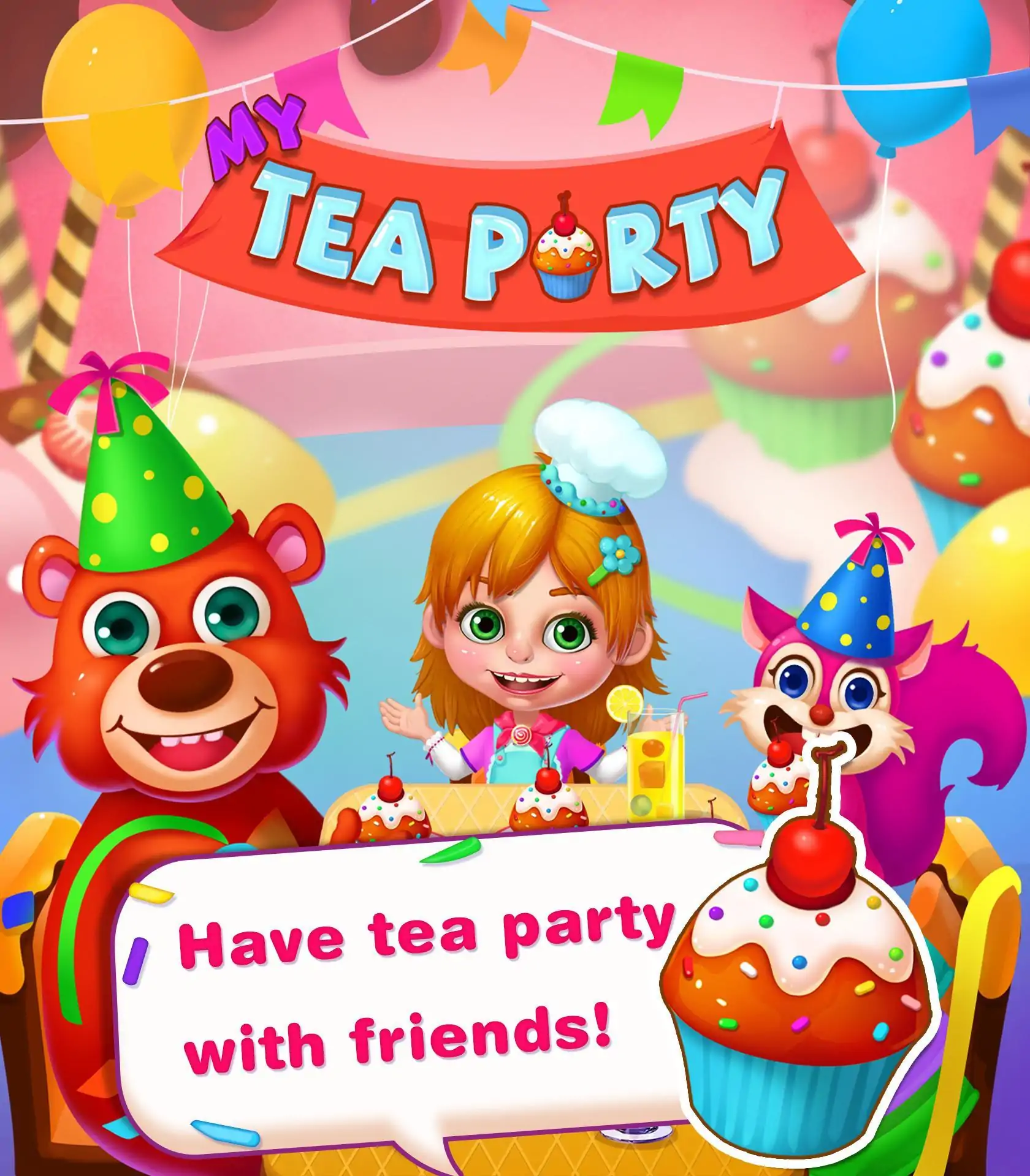 纸杯蛋糕制造商