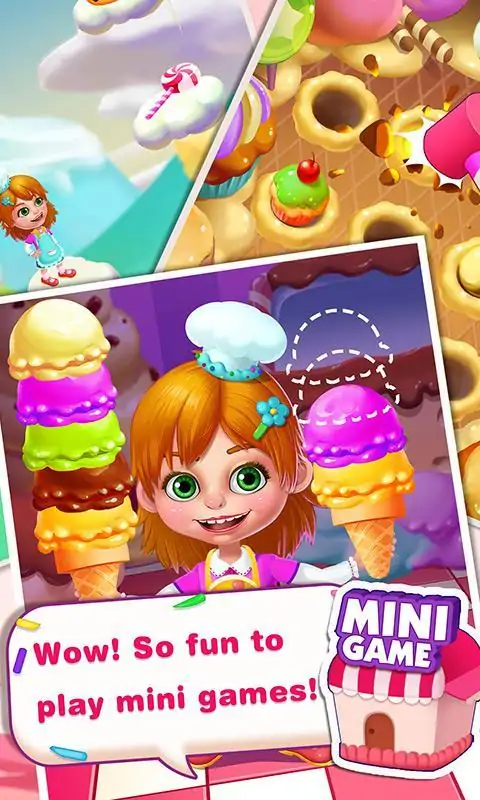 纸杯蛋糕制造商