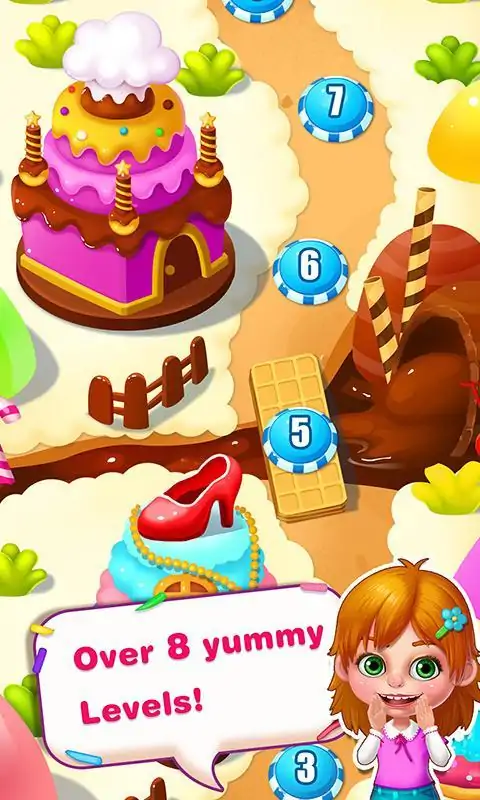 纸杯蛋糕制造商