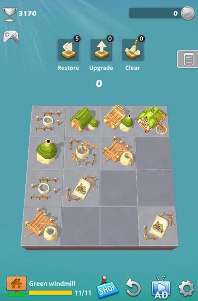 合并农场2048:我的小土地 合并农场2048:我的小土地