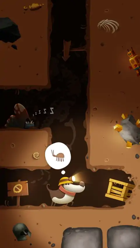 我的冒险狗 我的冒险狗