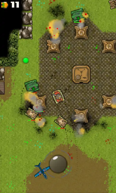 坦克总动员2 坦克总动员2