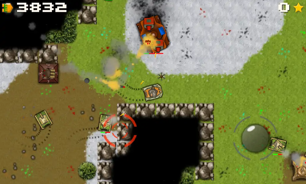 坦克总动员2 坦克总动员2