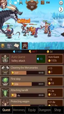 黑暗追赶者修改版