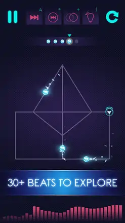 BeatBalls:Themagicloop乐队